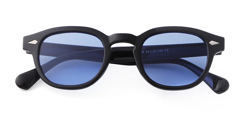 Reflet Bleu Nuit